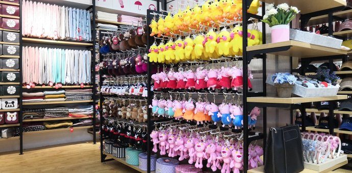 2024年开十元日用批发店创业指南 低门槛高潜力的市场新机遇